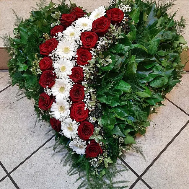 Blumenstrauß BLUMEN WOHLERS