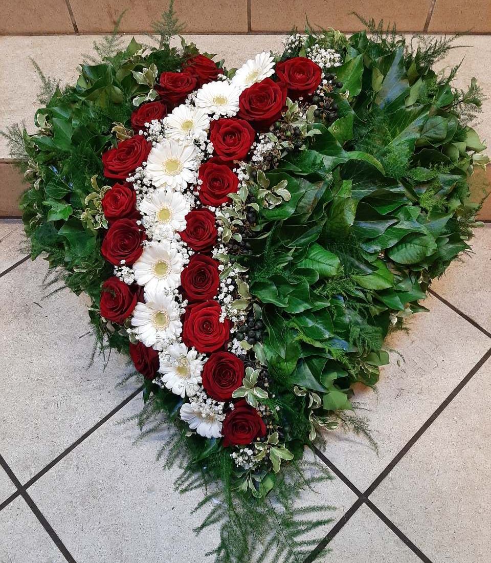 Blumenstrauß BLUMEN WOHLERS