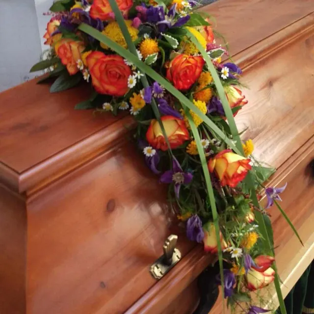 Blumenstrauß BLUMEN WOHLERS