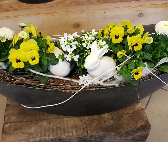 Blumenstrauß BLUMEN WOHLERS