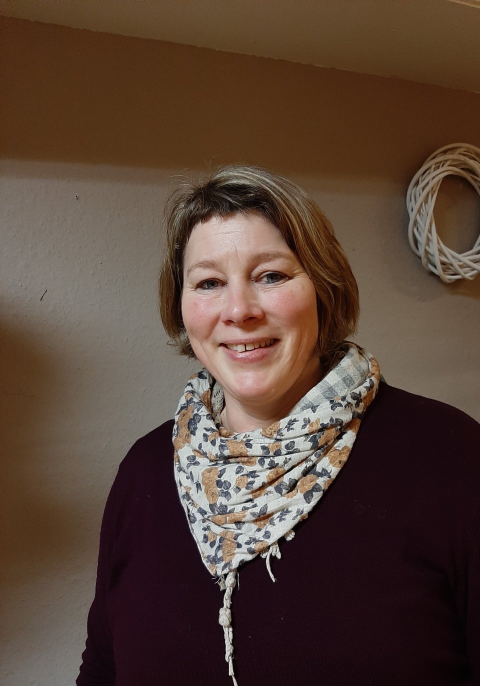 BLUMEN WOHLERS – Kathrin Schöning