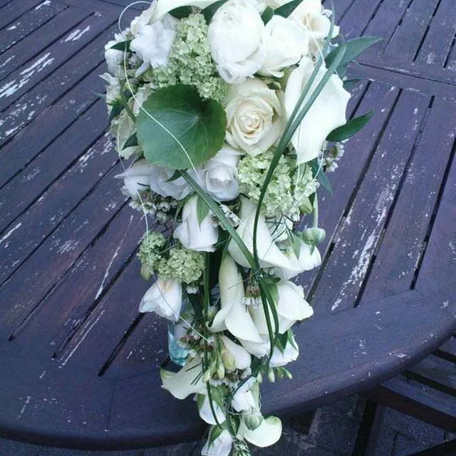 Blumenstrauß BLUMEN WOHLERS