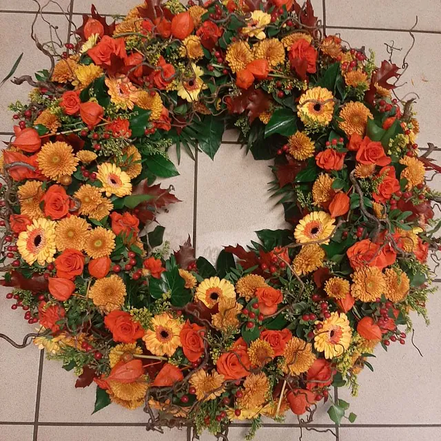 Blumenstrauß BLUMEN WOHLERS