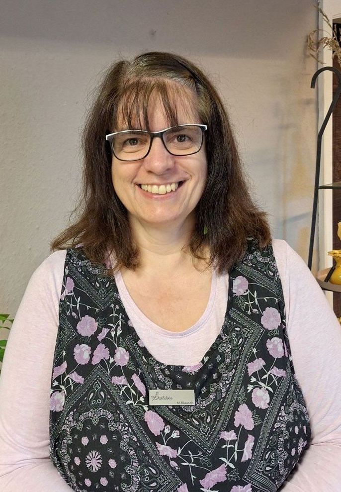 BLUMEN WOHLERS – Kathrin Schöning
